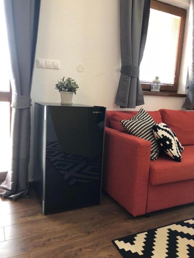 Villa Jasen Stara Lesna Ngoại thất bức ảnh