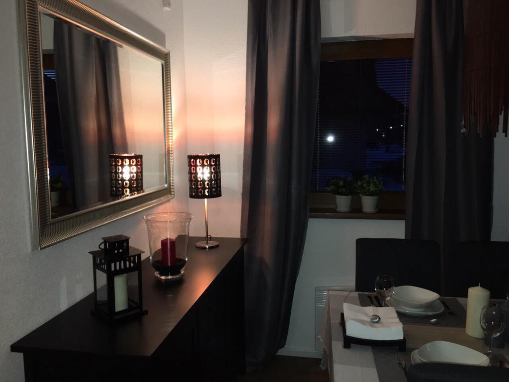 Villa Jasen Stara Lesna Ngoại thất bức ảnh